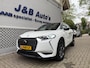 DS 3 Crossback 1.2 PureTech Carplay Automaat Onderhoudsboekje
