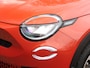 Fiat 600 600e 54 kWh La Prima | Navigatie | Achteruitrijcamera | Stoelverwarming | Keyless Entry