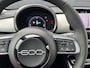 Fiat 600 600e La Prima 54 kWh | Navigatie | Achteruitrijcamera | Stoelverwarming | Keyless Entry