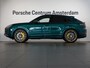 Porsche Cayenne Coupé Turbo E-Hybrid