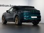 Porsche Cayenne Coupé Turbo E-Hybrid