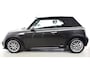 MINI John Cooper Works Mini Cabrio 1.6 S JCW Nieuwstaat -Soft Leder -Windscherm, Harman Kardon, bi Xenon adaptive koplampen, keyless entry en go,