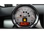 MINI John Cooper Works Mini Cabrio 1.6 S JCW Nieuwstaat -Soft Leder -Windscherm, Harman Kardon, bi Xenon adaptive koplampen, keyless entry en go,