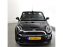 MINI John Cooper Works Mini Cabrio 1.6 S JCW Nieuwstaat -Soft Leder -Windscherm, Harman Kardon, bi Xenon adaptive koplampen, keyless entry en go,