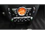 MINI John Cooper Works Mini Cabrio 1.6 S JCW Nieuwstaat -Soft Leder -Windscherm, Harman Kardon, bi Xenon adaptive koplampen, keyless entry en go,