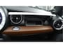MINI John Cooper Works Mini Cabrio 1.6 S JCW Nieuwstaat -Soft Leder -Windscherm, Harman Kardon, bi Xenon adaptive koplampen, keyless entry en go,