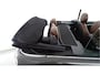 MINI John Cooper Works Mini Cabrio 1.6 S JCW Nieuwstaat -Soft Leder -Windscherm, Harman Kardon, bi Xenon adaptive koplampen, keyless entry en go,