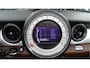 MINI John Cooper Works Mini Cabrio 1.6 S JCW Nieuwstaat -Soft Leder -Windscherm, Harman Kardon, bi Xenon adaptive koplampen, keyless entry en go,