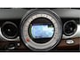 MINI John Cooper Works Mini Cabrio 1.6 S JCW Nieuwstaat -Soft Leder -Windscherm, Harman Kardon, bi Xenon adaptive koplampen, keyless entry en go,