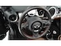 MINI John Cooper Works Mini Cabrio 1.6 S JCW Nieuwstaat -Soft Leder -Windscherm, Harman Kardon, bi Xenon adaptive koplampen, keyless entry en go,