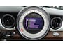 MINI John Cooper Works Mini Cabrio 1.6 S JCW Nieuwstaat -Soft Leder -Windscherm, Harman Kardon, bi Xenon adaptive koplampen, keyless entry en go,