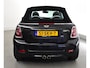 MINI John Cooper Works Mini Cabrio 1.6 S JCW Nieuwstaat -Soft Leder -Windscherm, Harman Kardon, bi Xenon adaptive koplampen, keyless entry en go,