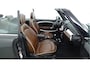 MINI John Cooper Works Mini Cabrio 1.6 S JCW Nieuwstaat -Soft Leder -Windscherm, Harman Kardon, bi Xenon adaptive koplampen, keyless entry en go,