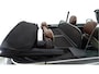 MINI John Cooper Works Mini Cabrio 1.6 S JCW Nieuwstaat -Soft Leder -Windscherm, Harman Kardon, bi Xenon adaptive koplampen, keyless entry en go,