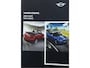 MINI John Cooper Works Mini Cabrio 1.6 S JCW Nieuwstaat -Soft Leder -Windscherm, Harman Kardon, bi Xenon adaptive koplampen, keyless entry en go,