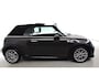 MINI John Cooper Works Mini Cabrio 1.6 S JCW Nieuwstaat -Soft Leder -Windscherm, Harman Kardon, bi Xenon adaptive koplampen, keyless entry en go,