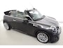 MINI John Cooper Works Mini Cabrio 1.6 S JCW Nieuwstaat -Soft Leder -Windscherm, Harman Kardon, bi Xenon adaptive koplampen, keyless entry en go,