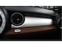MINI John Cooper Works Mini Cabrio 1.6 S JCW Nieuwstaat -Soft Leder -Windscherm, Harman Kardon, bi Xenon adaptive koplampen, keyless entry en go,