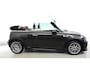 MINI John Cooper Works Mini Cabrio 1.6 S JCW Nieuwstaat -Soft Leder -Windscherm, Harman Kardon, bi Xenon adaptive koplampen, keyless entry en go,