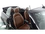 MINI John Cooper Works Mini Cabrio 1.6 S JCW Nieuwstaat -Soft Leder -Windscherm, Harman Kardon, bi Xenon adaptive koplampen, keyless entry en go,