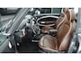 MINI John Cooper Works Mini Cabrio 1.6 S JCW Nieuwstaat -Soft Leder -Windscherm, Harman Kardon, bi Xenon adaptive koplampen, keyless entry en go,