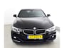 BMW 4-Serie Coupé Sportline 420i High Exec - 2e eig-LEDER-NAVIPROF-M-Stuur - org. NL auto 19" breedset privacy glas