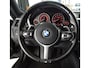 BMW 4-Serie Coupé Sportline 420i High Exec - 2e eig-LEDER-NAVIPROF-M-Stuur - org. NL auto 19" breedset privacy glas