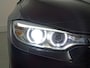 BMW 4-Serie Coupé Sportline 420i High Exec - 2e eig-LEDER-NAVIPROF-M-Stuur - org. NL auto 19" breedset privacy glas