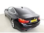 BMW 4-Serie Coupé Sportline 420i High Exec - 2e eig-LEDER-NAVIPROF-M-Stuur - org. NL auto 19" breedset privacy glas