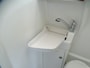 Volkswagen Crafter Grand California 600 4 persoons Camper ABS, Buitendouche, 2 dakluiken, Truma luifel, navi, pilootstoelen, electrische instaptrap,koelkast met diepvries,  regensensoren adaptive cruisec, trekhaak, verwarmde buitenspiegels, eps, grote beurt bij aflevering!