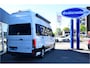Volkswagen Crafter Grand California 600 4 persoons Camper ABS, Buitendouche, 2 dakluiken, Truma luifel, navi, pilootstoelen, electrische instaptrap,koelkast met diepvries,  regensensoren adaptive cruisec, trekhaak, verwarmde buitenspiegels, eps, grote beurt bij aflevering!