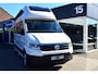 Volkswagen Crafter Grand California 600 4 persoons Camper ABS, Buitendouche, 2 dakluiken, Truma luifel, navi, pilootstoelen, electrische instaptrap,koelkast met diepvries,  regensensoren adaptive cruisec, trekhaak, verwarmde buitenspiegels, eps, grote beurt bij aflevering!