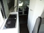Volkswagen Crafter Grand California 600 4 persoons Camper ABS, Buitendouche, 2 dakluiken, Truma luifel, navi, pilootstoelen, electrische instaptrap,koelkast met diepvries,  regensensoren adaptive cruisec, trekhaak, verwarmde buitenspiegels, eps, grote beurt bij aflevering!