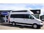 Volkswagen Crafter Grand California 600 4 persoons Camper ABS, Buitendouche, 2 dakluiken, Truma luifel, navi, pilootstoelen, electrische instaptrap,koelkast met diepvries,  regensensoren adaptive cruisec, trekhaak, verwarmde buitenspiegels, eps, grote beurt bij aflevering!
