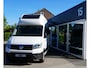 Volkswagen Crafter Grand California 600 4 persoons Camper ABS, Buitendouche, 2 dakluiken, Truma luifel, navi, pilootstoelen, electrische instaptrap,koelkast met diepvries,  regensensoren adaptive cruisec, trekhaak, verwarmde buitenspiegels, eps, grote beurt bij aflevering!