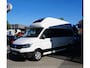 Volkswagen Crafter Grand California 600 4 persoons Camper ABS, Buitendouche, 2 dakluiken, Truma luifel, navi, pilootstoelen, electrische instaptrap,koelkast met diepvries,  regensensoren adaptive cruisec, trekhaak, verwarmde buitenspiegels, eps, grote beurt bij aflevering!