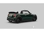 MINI Cooper Cabrio Cooper Cabrio Resolute Edition | Yours leder | Comfort Access | Stoelverwarming | Navi | CarPlay | 18' Inch |