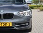 BMW 1-Serie 118i Business+ Navi / Schui/kanteldak / Led / Cruise / Afn Trekhaak /Sportstoelen / Meeneem prijs