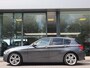 BMW 1-Serie 118i Business+ Navi / Schui/kanteldak / Led / Cruise / Afn Trekhaak /Sportstoelen / Meeneem prijs