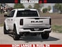 Dodge Ram Limited Night High Output 540HP 706Nm | Massage + Full Option | De Meest Luxe en Volle Pick-Up in zijn Klasse | Comfortabele Dubbele Cabine met Royale 5 Zitplaatsen | BPM vrij | Nu Leverbaar uit Voorraad | Voorraad Nr 2351 - 7478