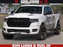 Dodge Ram Limited Night High Output 540HP 706Nm | Massage + Full Option | De Meest Luxe en Volle Pick-Up in zijn Klasse | Comfortabele Dubbele Cabine met Royale 5 Zitplaatsen | BPM vrij | Nu Leverbaar uit Voorraad | Voorraad Nr 2351 - 7478