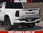 Dodge Ram Limited Night High Output 540HP 706Nm | Massage + Full Option | De Meest Luxe en Volle Pick-Up in zijn Klasse | Comfortabele Dubbele Cabine met Royale 5 Zitplaatsen | BPM vrij | Nu Leverbaar uit Voorraad | Voorraad Nr 2351 - 7478