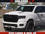 Dodge Ram Limited Night High Output 540HP 706Nm | Massage + Full Option | De Meest Luxe en Volle Pick-Up in zijn Klasse | Comfortabele Dubbele Cabine met Royale 5 Zitplaatsen | BPM vrij | Nu Leverbaar uit Voorraad | Voorraad Nr 2351 - 7478