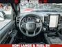 Dodge Ram Limited Night High Output 540HP 706Nm | Massage + Full Option | De Meest Luxe en Volle Pick-Up in zijn Klasse | Comfortabele Dubbele Cabine met Royale 5 Zitplaatsen | BPM vrij | Nu Leverbaar uit Voorraad | Voorraad Nr 2351 - 7478