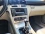 Mercedes-Benz C-klasse Sportcoupé 160 / Airco / Elek. ramen / Cruise Control / Hele nette auto /