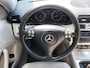 Mercedes-Benz C-klasse Sportcoupé 160 / Airco / Elek. ramen / Cruise Control / Hele nette auto /