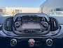 Fiat 500C 1.2 Lounge Cabrio Automaat *cruise *airco *p-sens