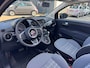 Fiat 500C 1.2 Lounge Cabrio Automaat *cruise *airco *p-sens