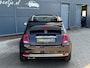 Fiat 500C 1.2 Lounge Cabrio Automaat *cruise *airco *p-sens