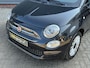 Fiat 500C 1.2 Lounge Cabrio Automaat *cruise *airco *p-sens